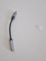 Essager USB-C auf 3.5mm Audio Adapter neuwertiger Zustand