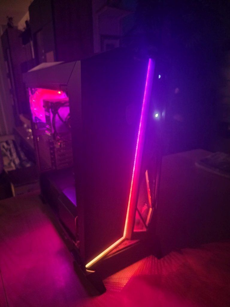 Intel PCs: INTEL CORE I9 - 10850 K – D'occasion à Buchs ZH par Maki6