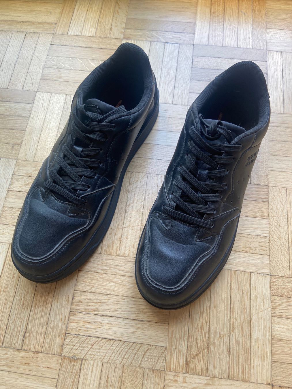 Chaussures hommes: British Knight, Grösse 45 – Neuf (Voir description) à Wabern par fingersinfactories