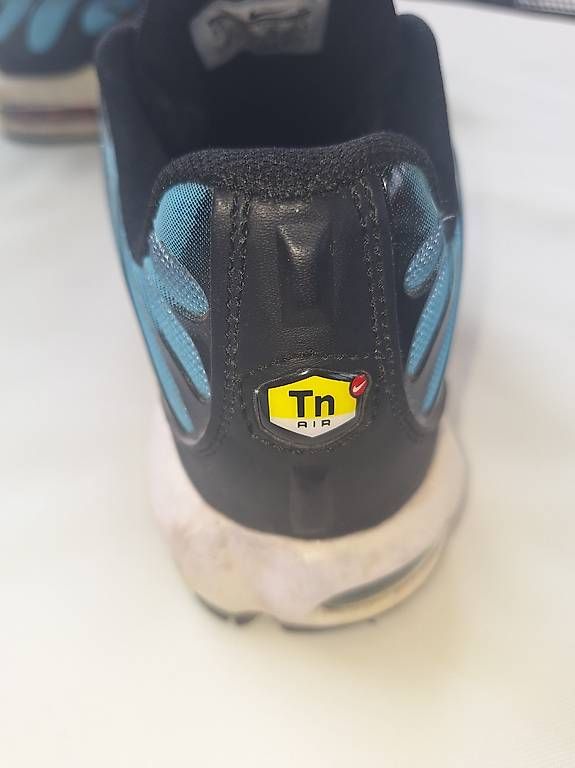 Chaussures hommes: Nike TN – D'occasion à Schaffhausen par dia_d6zy 1