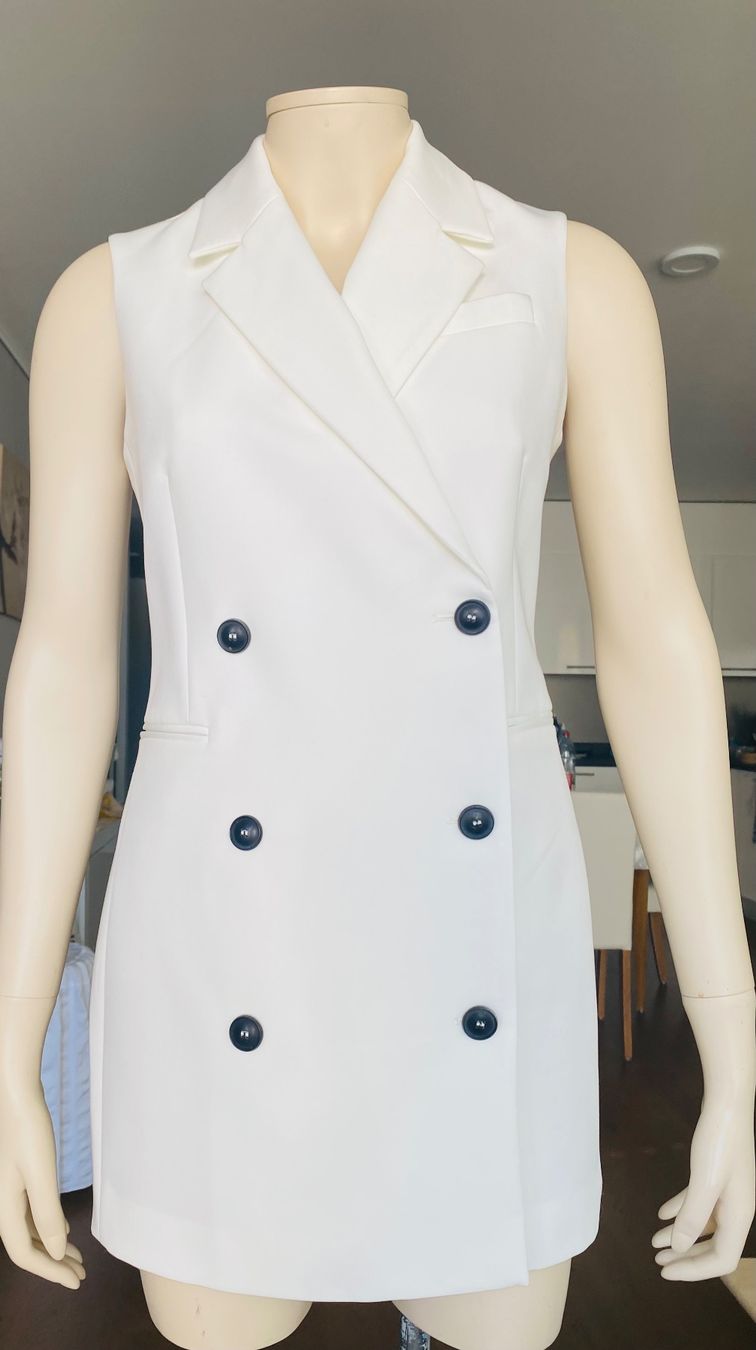Mango Vestiti: MANGO ZARA size S – Nuovo (secondo la descrizione) da Clarens venduto da Piluka