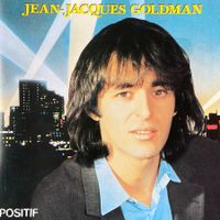 JEAN-JACQUES GOLDMAN CD POSITIF (1984)