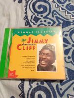 CD Reggae Classics Jimmy Cliff guter Zustand