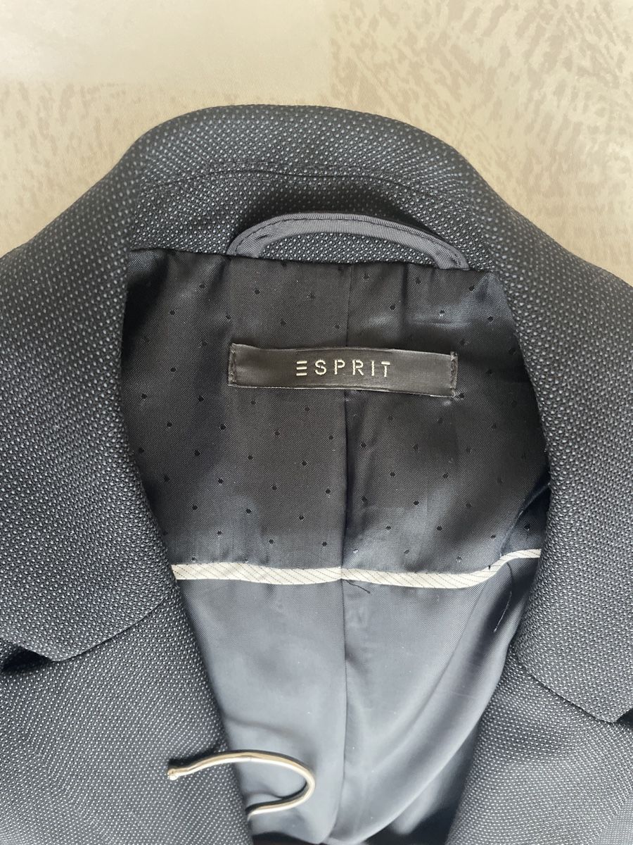 Esprit Giacche: Esprit Blazer, neuwertig, Gr. 36 – Usato da Volketswil venduto da Bachmann7 1