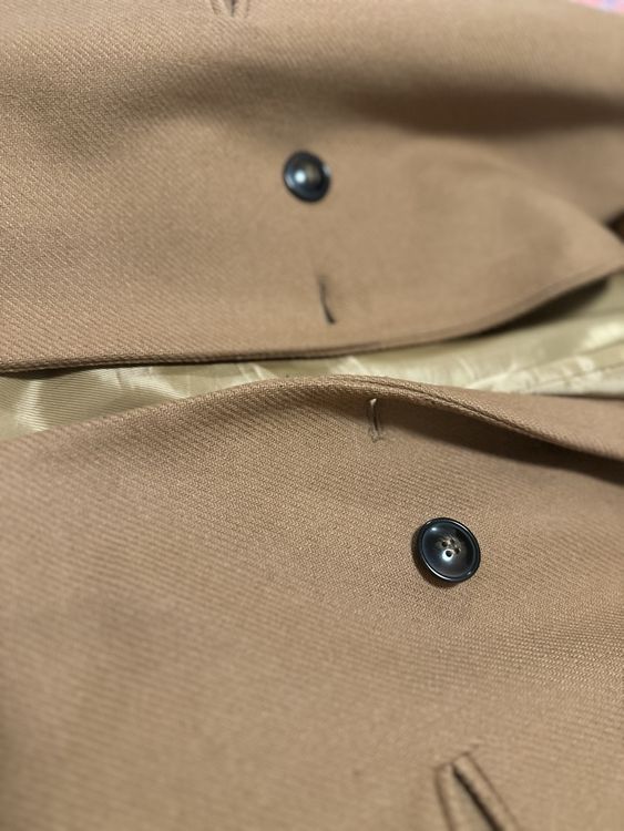 Promod Wool Coat (Neu (gemäss Beschreibung)) in Esslingen für CHF 45 ...