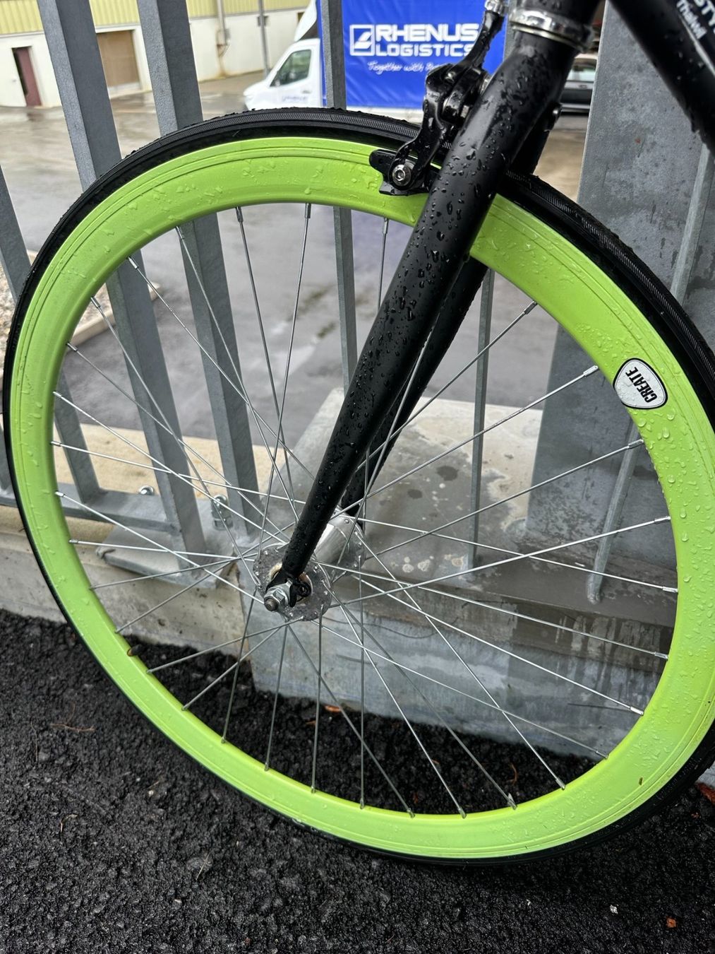 Biciclette: Fahrrad – Usato da Besenbüren venduto da Senag2020 3