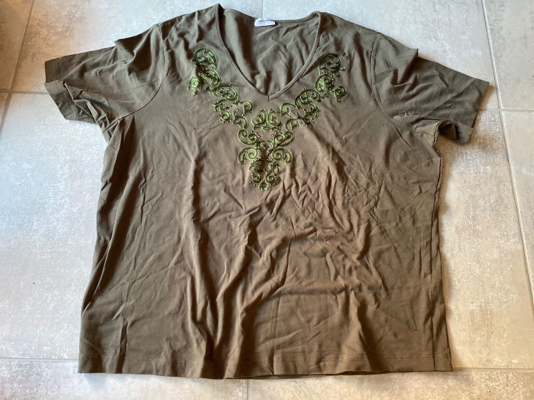 Gerry Weber T-shirt: Shirt – Usato da Bülach venduto da Jackybabue