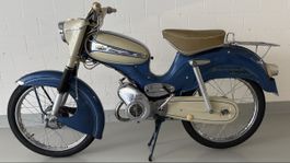 DKW Superhummel