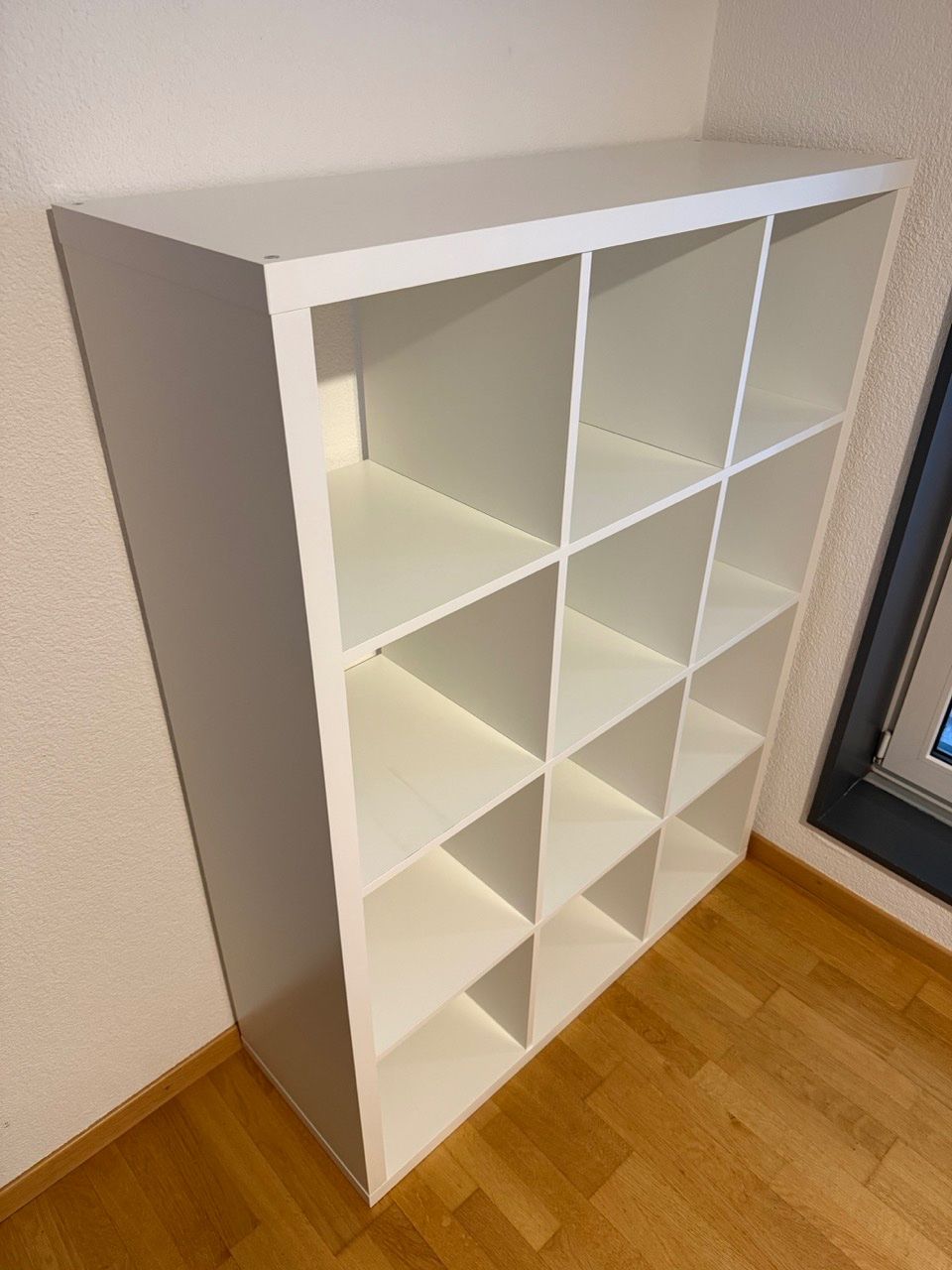 Ikea Regale: Regale IKEA Kallax 3x4 – Gebraucht aus Bern von ZigaD 1