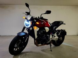 Honda CB 1000 R l MFK neu l servicegepflegt l *SUMMER-SALE*