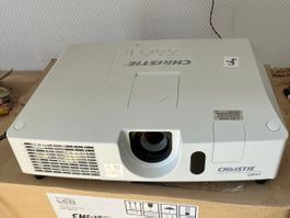 Beamer Christie LW41