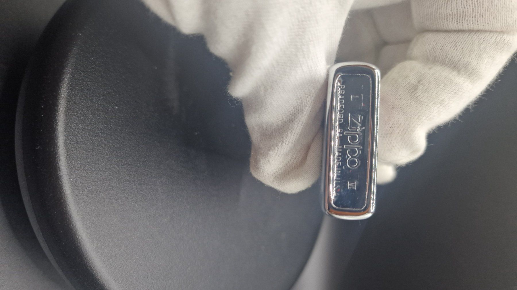 Zippo Accendini: Zippo Budweiser 1990 Top Zustand – Nuovo (secondo la descrizione) da Widnau venduto da TheOldLighters 5