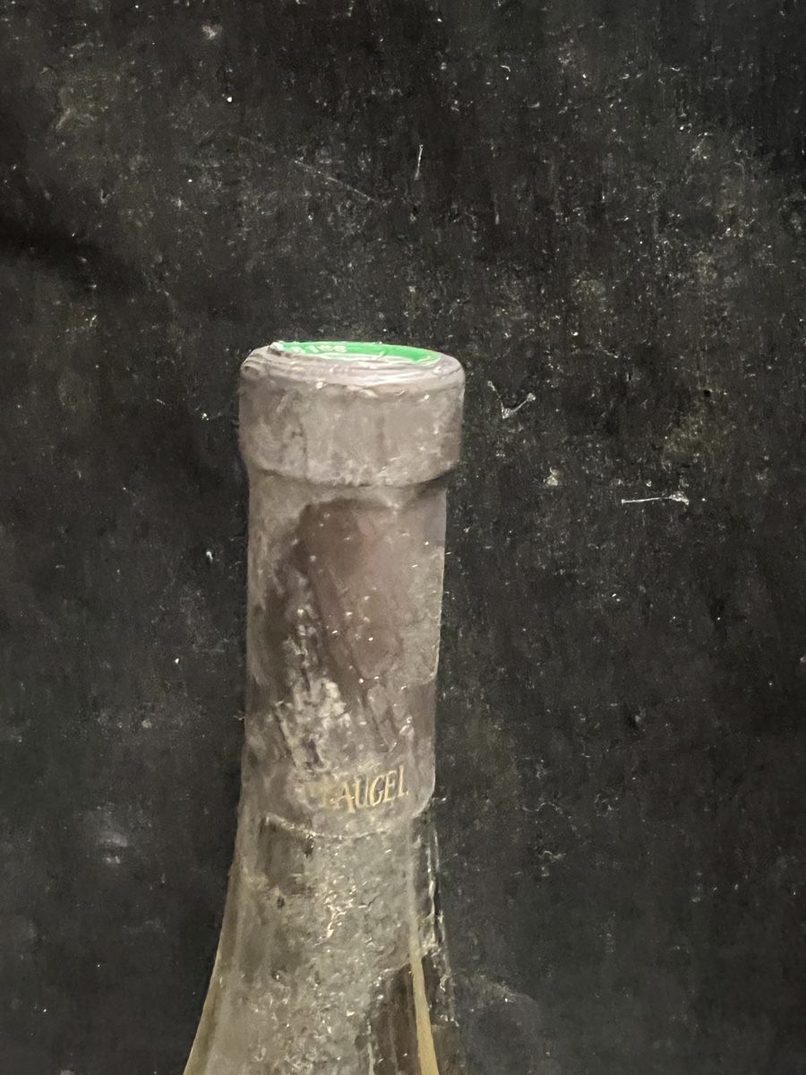 Vino: SYLVANER 2001 cuvée sélectionnée  – Nuovo (secondo la descrizione) da Genève venduto da Leboucheoreilles 3