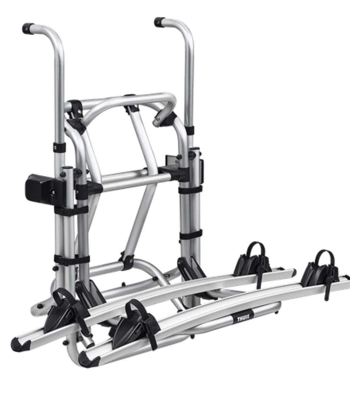 Thule Dachträger: Thule Lift V16 manuell – Gebraucht aus Sarnen von pokertable1