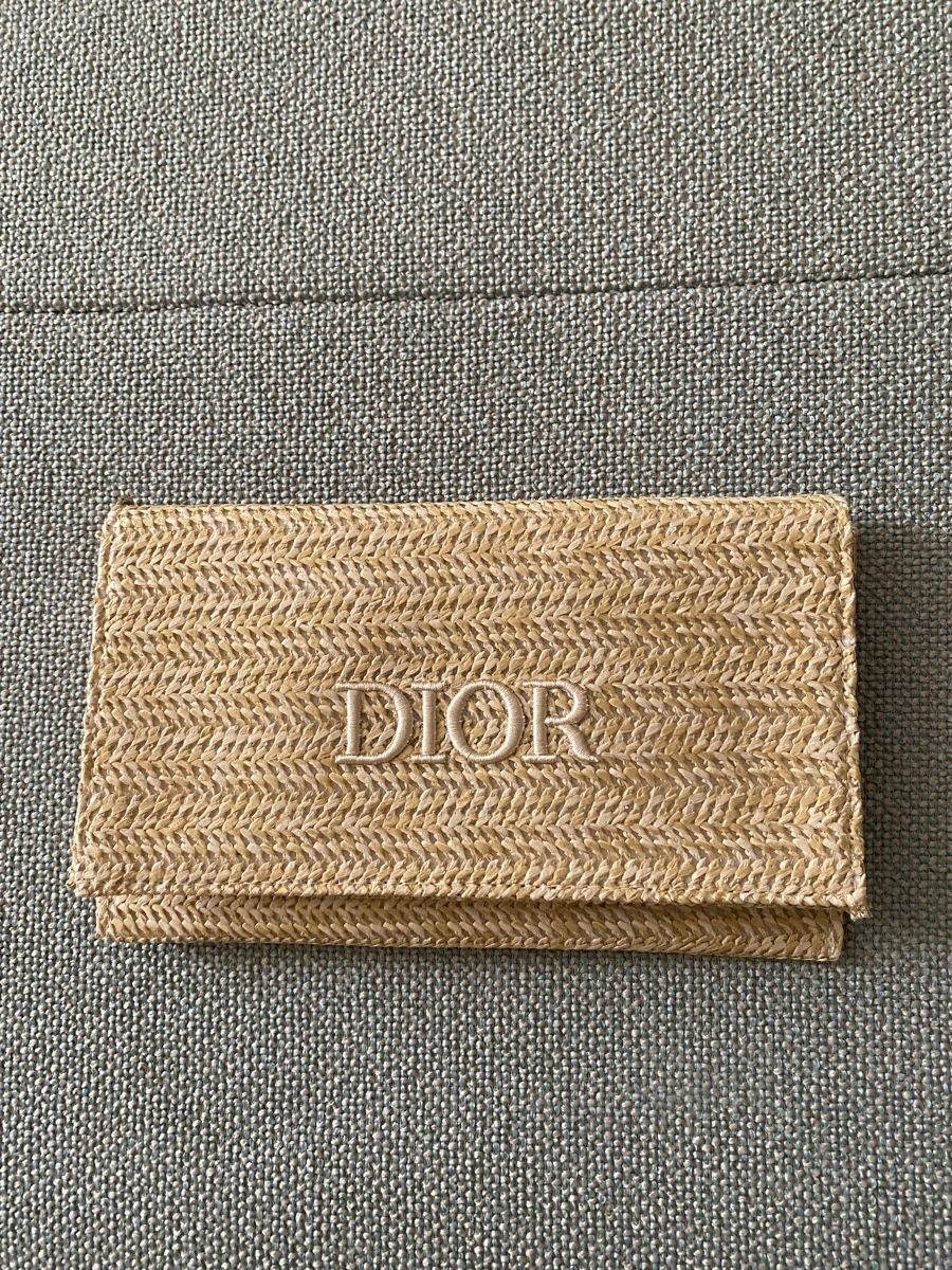 Dior Taschen für Damen: Dior Pochette Bast – Neu (gemäss Beschreibung) aus Kaiseraugst von RJ03