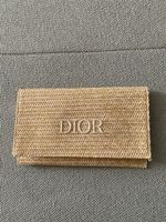 Dior Pochette Bast