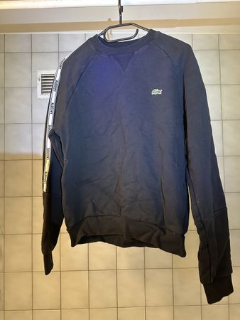 Pull sweat LACOSTE