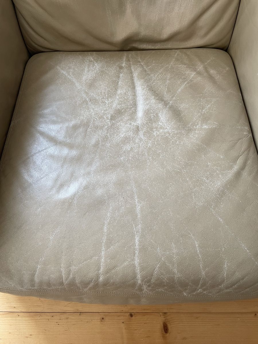 De Sede Poltrone: De Sede Sessel – Usato da Winterthur venduto da nutzer2000 2