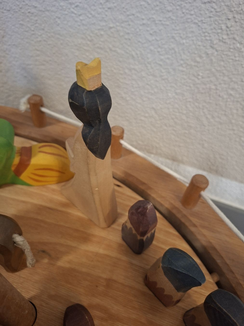 Jouets: Holzspielzeug  – D'occasion à Elsau par Nadol 4