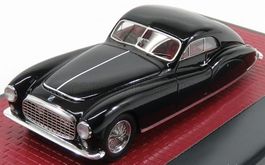 TALBOT LAGO T26 GRAND SPORT FRANAY 1947 BLACK 1:43 MATRIX