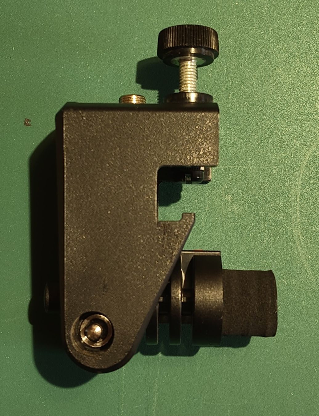 Roland Instruments de musique: Roland RT-10K Kick Trigger – D'occasion à Grandevent par Skineur 3
