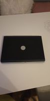 Ordinateur portable Dell inspiron 1720 noir gris
