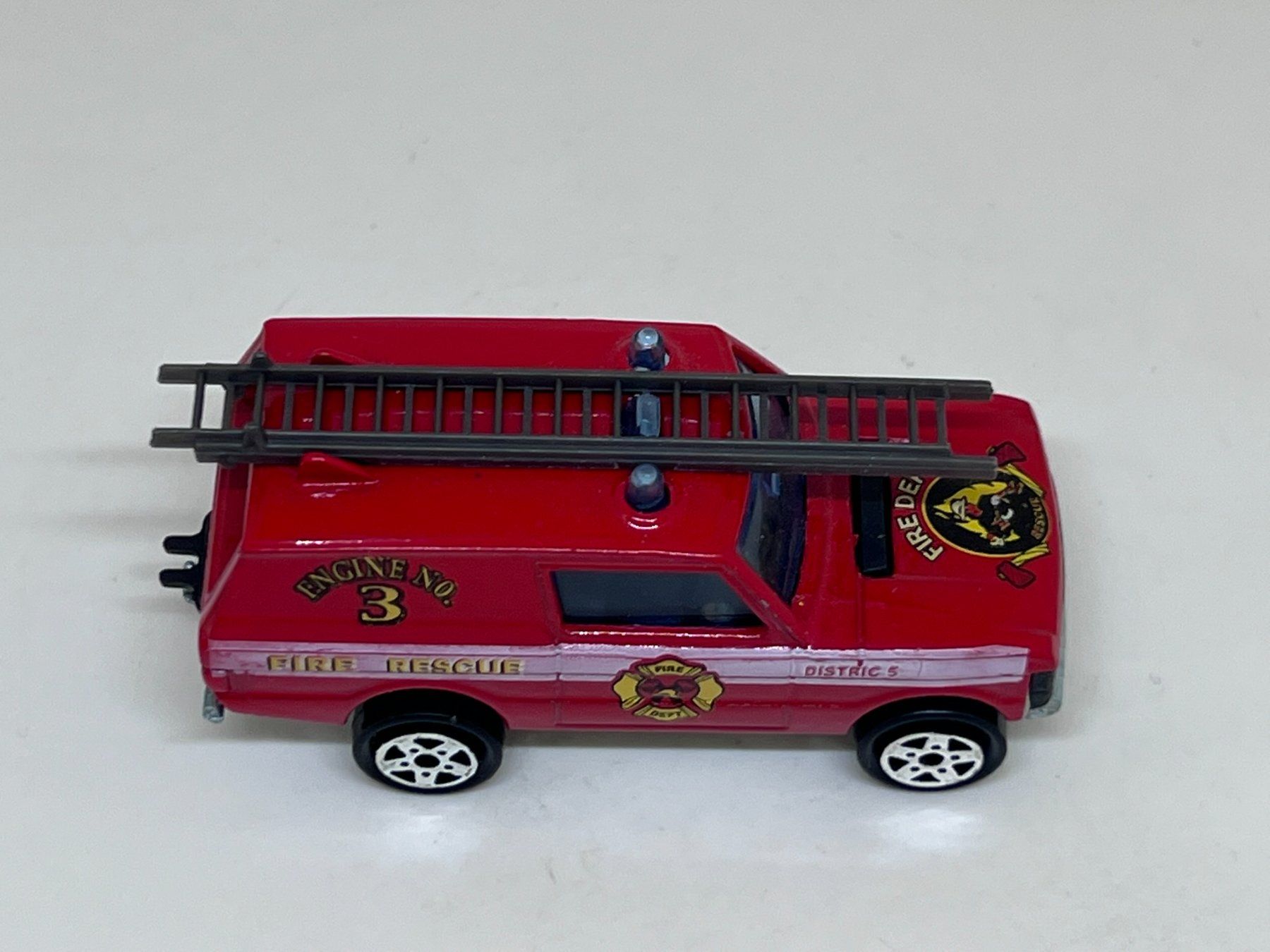 Majorette Modellini d'auto: Majorette Range Rover #464 – Usato da Wildegg venduto da LaaBoutique 1