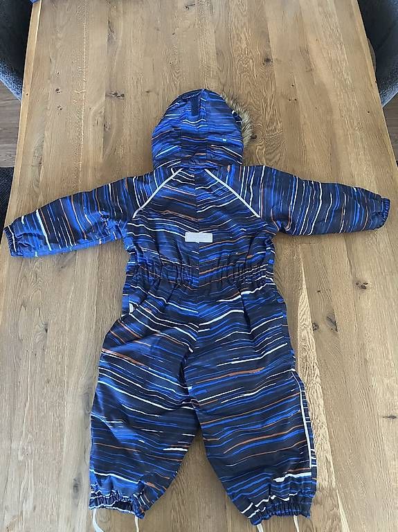 Completi: Reima Skidress Gr.86 – Usato da Roggwil BE venduto da waelchli87 1