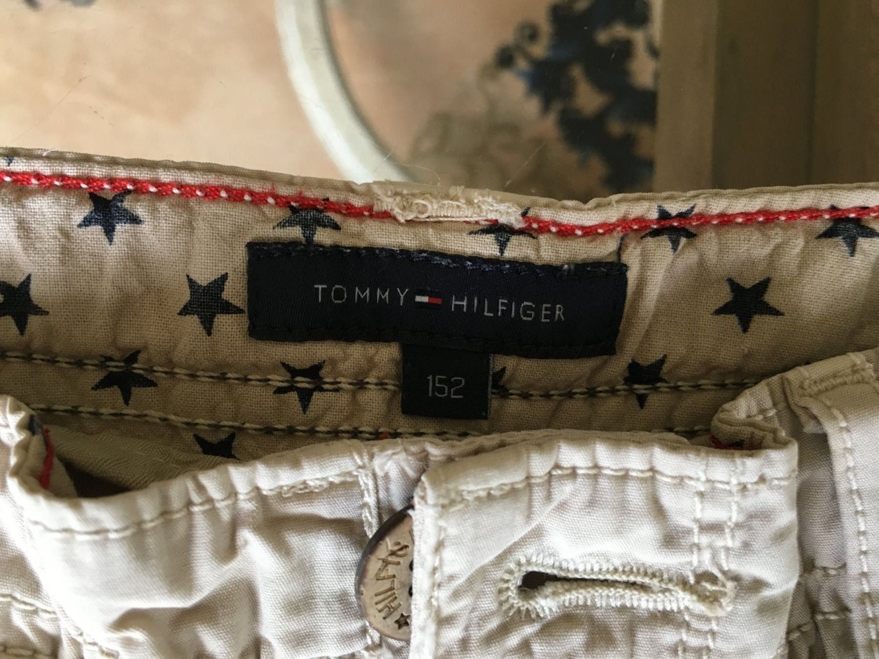 Ralph Lauren Lotti & Set di vestiti: KLEIDERSET JUNGE, GR. 10-12 J., RALPH LAUREN, HILFIGER – Usato da Zürich venduto da dolcicaramelle 6