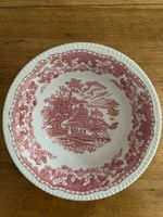 Saladier ou légumier ancien de Wood's Burslem England