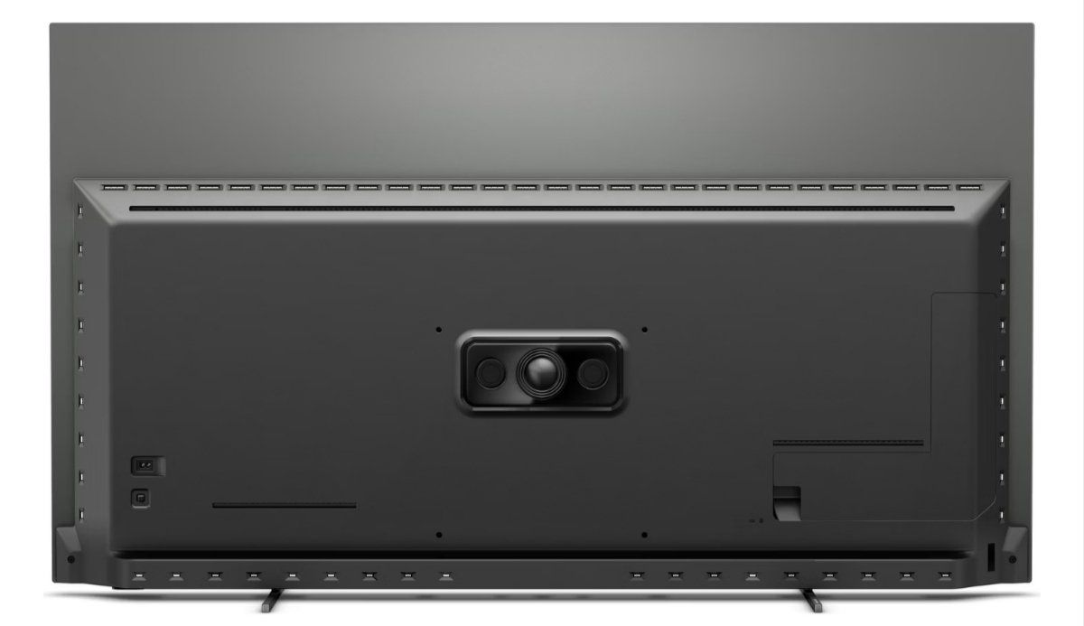 Philips Televisori: Ambilight TV Philips 48OLED806 – Usato da Evilard venduto da Timppa 2