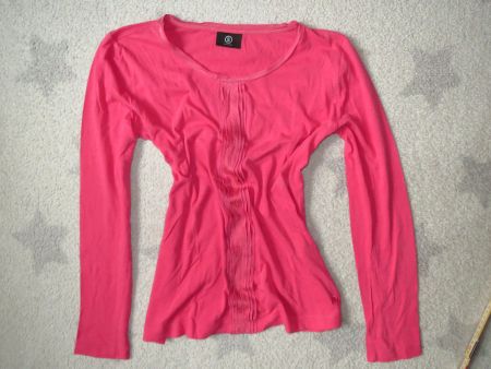 stylisches BOGNER Damen Shirt