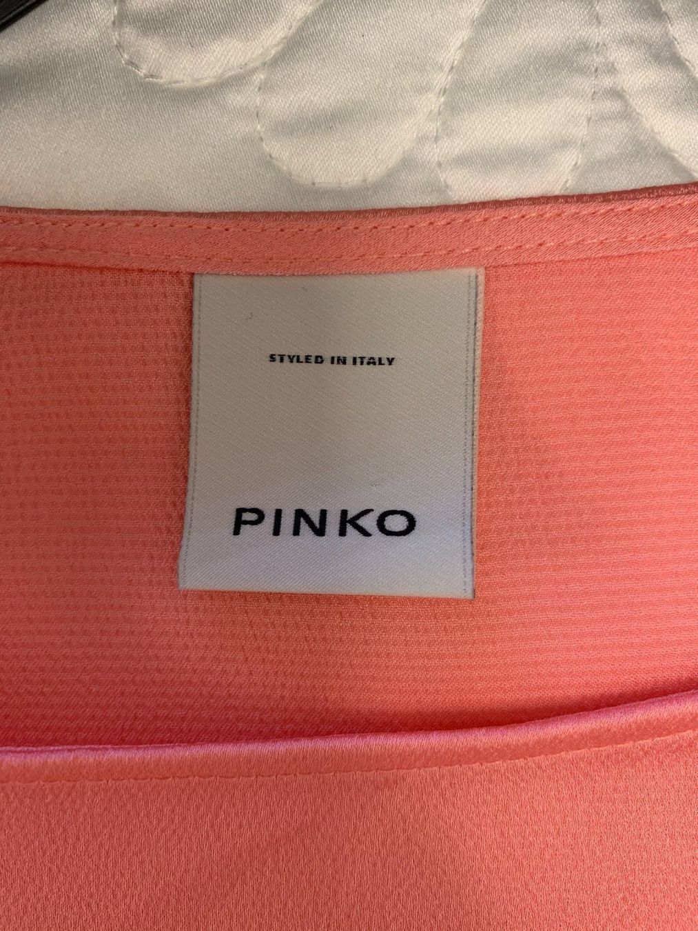 Pinko Top: PINKO Top – Usato da Steinhausen venduto da Mimirose114 3