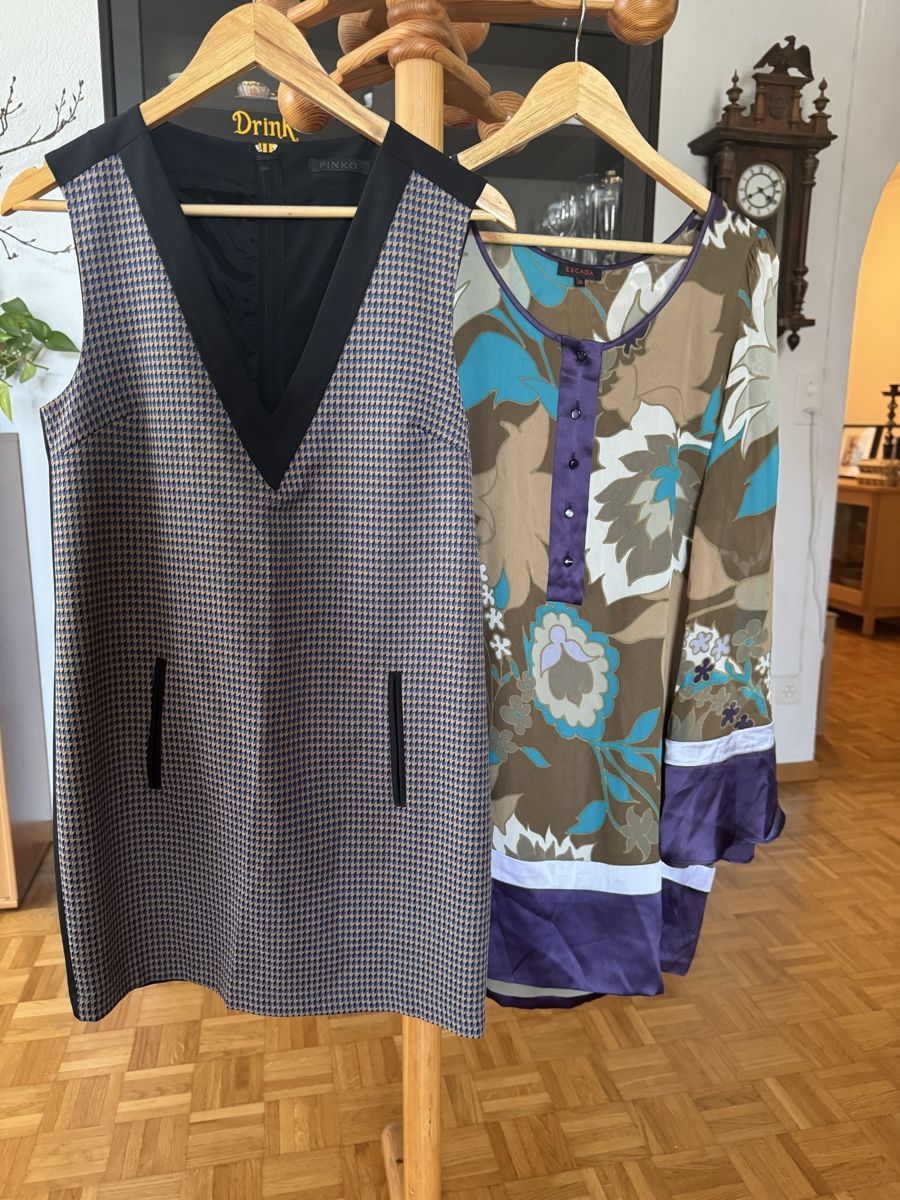 Lotti di vestiti: 16 Piece Lux-Designer Bundle 36/S – Usato da Fällanden venduto da emilyeheim 4