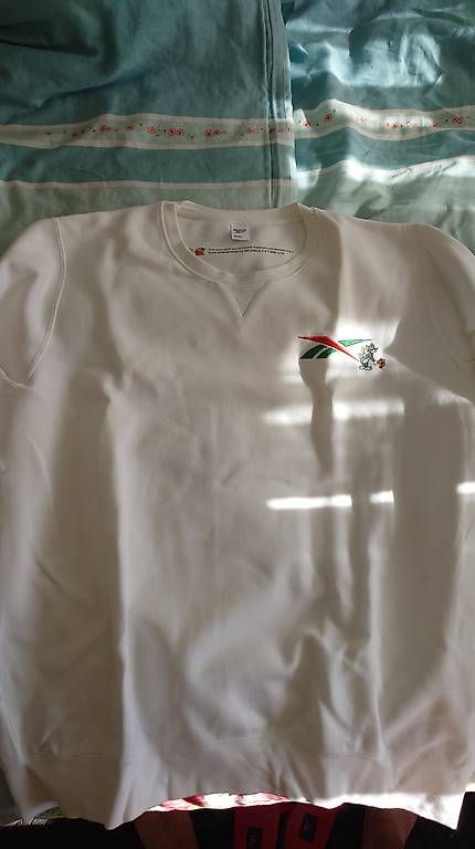 Reebok Maglioni & Felpe: Pull Tom&Jerry Reebok XL – Nuovo (secondo la descrizione) da Cugy VD venduto da Twinsen93