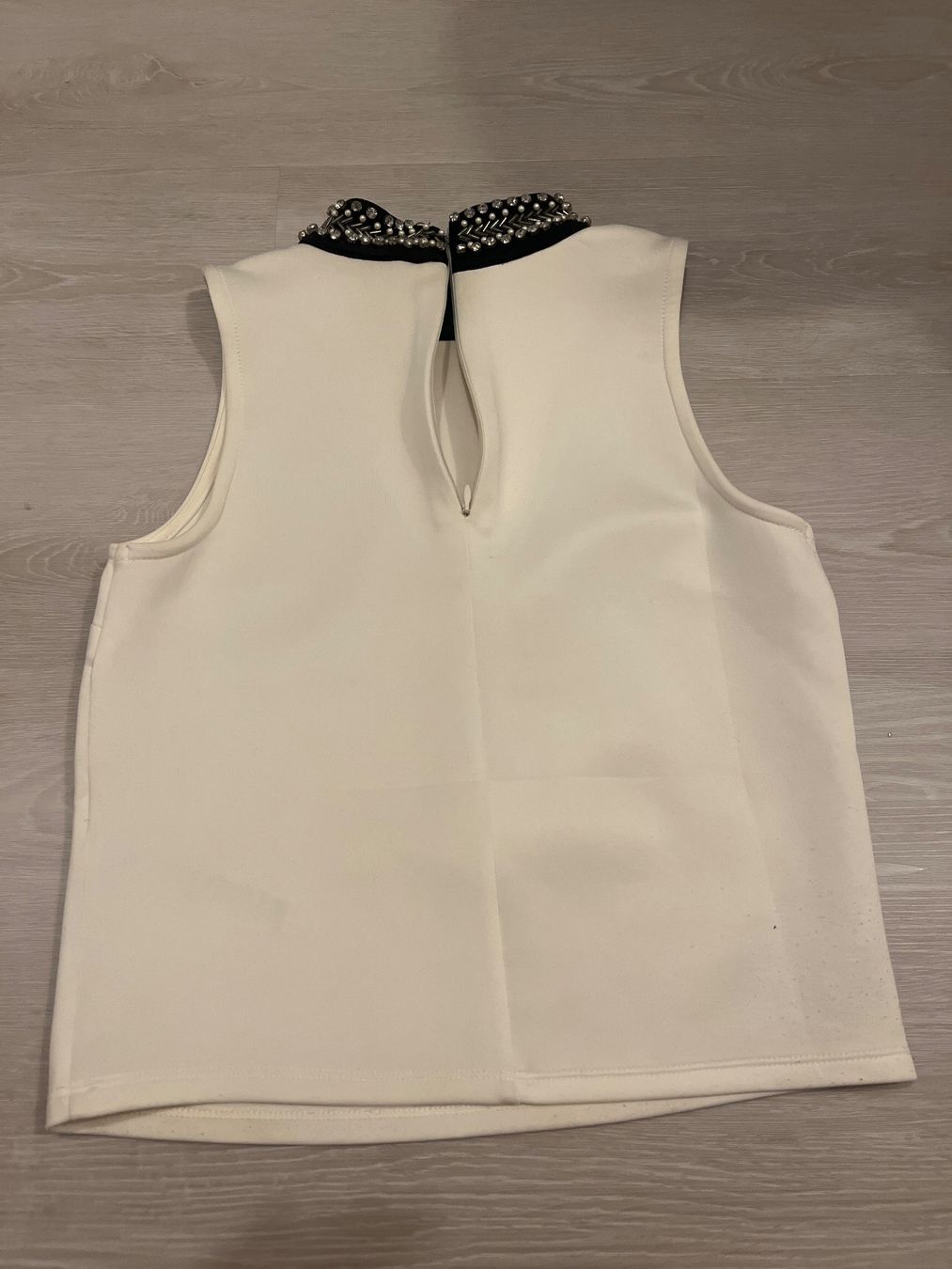Topshop Tops: Top von Topshop, Gr. XS/34 – Gebraucht aus Derendingen von CaMiPa5 3