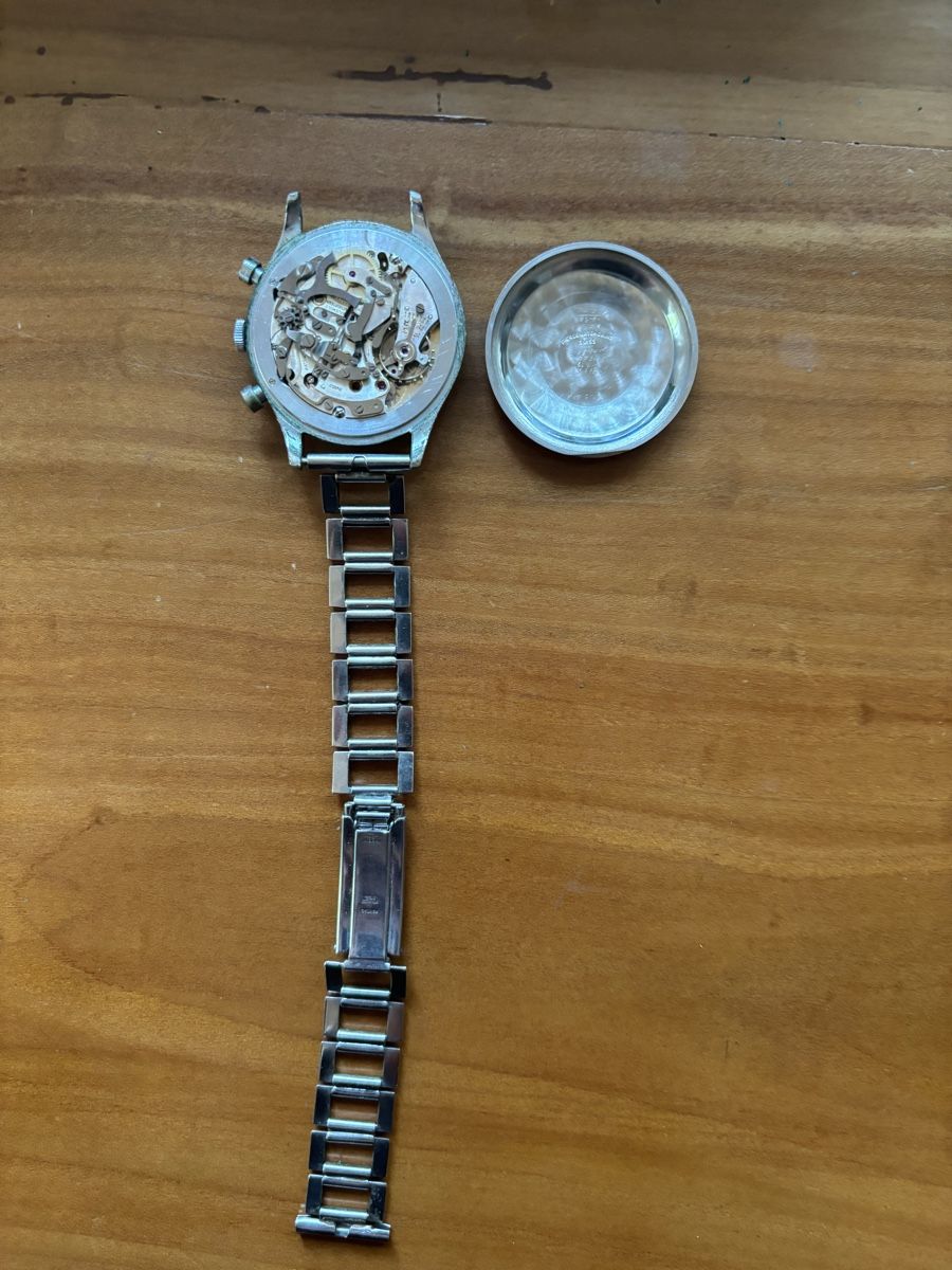 Orologi: Pierce FAB. Suisse – Usato da Rüti b. Büren venduto da CenicAG 9