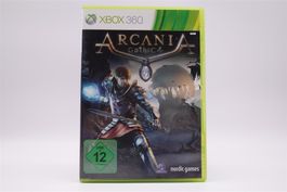 Arcania Gothic 4 (XBOX360)