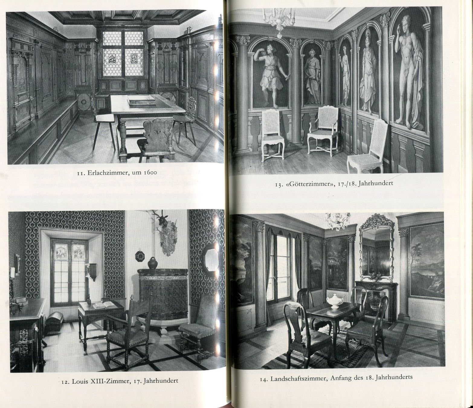Libri: Oberhofen, Schloss – Usato da Aarau venduto da Elmaar41 2