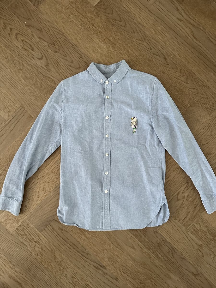 Camicie: BWGH | S | Hemd – Usato da Zürich venduto da aow_8p7m