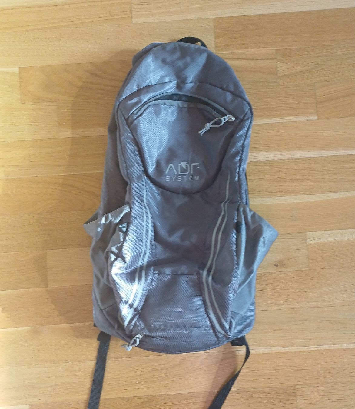 Rucksäcke: Motocross... Trinksack plus kleiner Rucksack – Gebraucht aus Pfeffikon LU von SY-YoLo 3