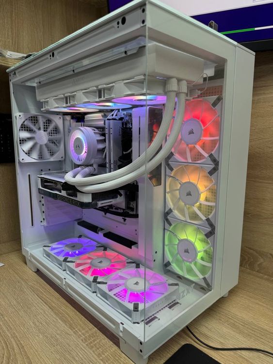 Computer (Neu (gemäss Beschreibung)) in Wabern für CHF 2000 – mit ...