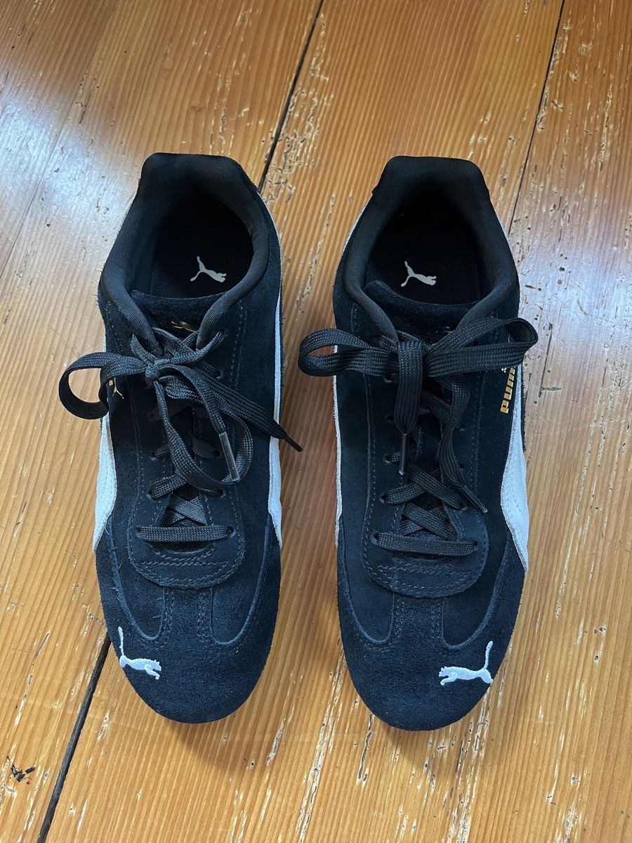 Puma Chaussures hommes: Black Puma Speedcats – Neuf (Voir description) à Stäfa par yar_z8cl 1