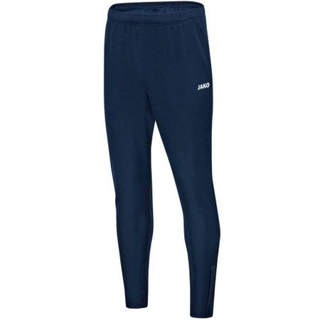 Jako Kinder Trainingshose Classico - marine (Grösse: 128)