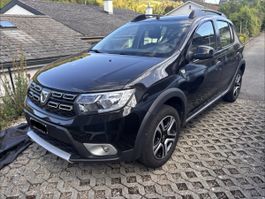 Dacia Sandero 90 Stepway 79'125 km gepflegter Zustand