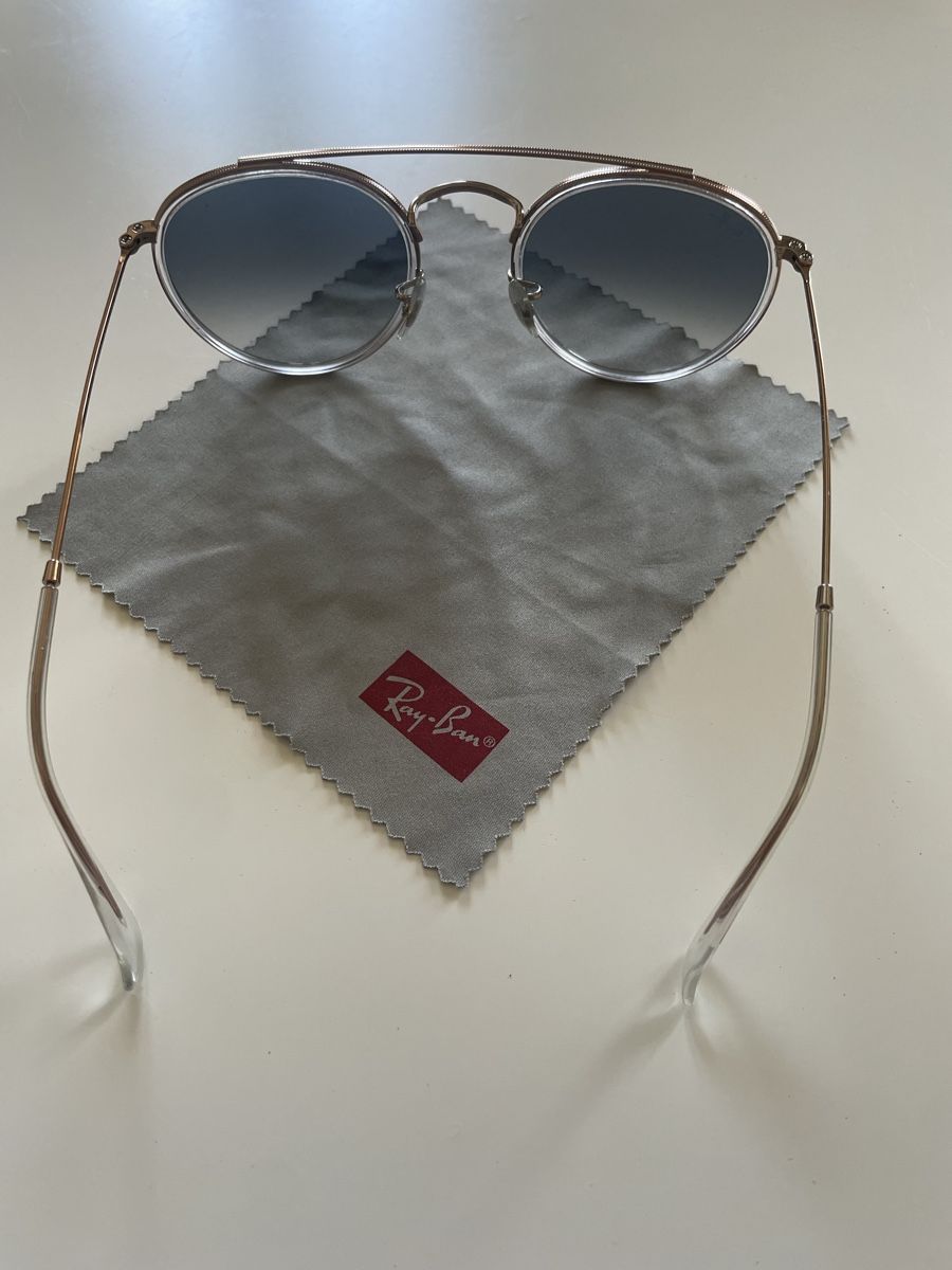 Ray-Ban Brillen & Gläser: Lunette de soleil  – Neu (gemäss Beschreibung) aus Biel/Bienne von sonja0210 2