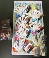 Topps - 38x Signature Class Basketball 2025/26