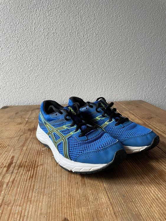 Asics laufschuhe store gr 39