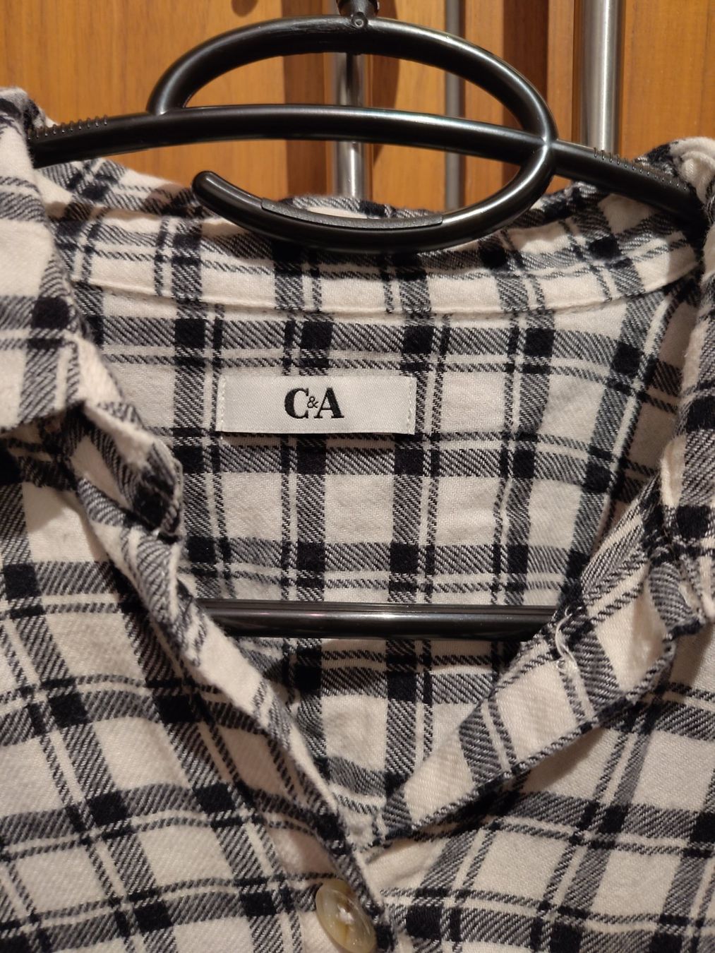 C&A Blusen: Hemd – Gebraucht aus Bern von Linii 2