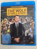 THE WOLF OF WALL STREET